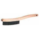 13-3/4 INCH WIRE BRUSH