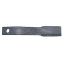 AgSmart Rotary Cutter Blade - CCW Rotation, 24-7/8" for Terrain King 750121