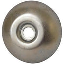 4" OD UNIVERSAL TRASH SHIELD FOR GRAIN DRILLS