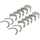 TISCO Main Bearing Set - .020" Undersized for John Deere