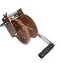 DL1602A HAND WINCH -  1600 POUND CAPACITY