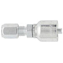1 INCH HOSE X 1-5/16 FERULOK FLARELESS MALE STRAIGHT RIGID