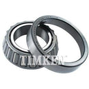 TIMKEN TAPERED BEARING METRIC