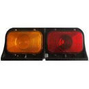 AG COMBO DUAL 3-WIRE LEFT LAMP