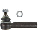 LEFT HAND OUTER TIE ROD END, WHILE SUPPLIES LAST