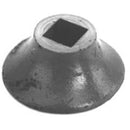 AgSmart Utility Disc Spool - 4-5/16" Spacing, 1-1/8" Square