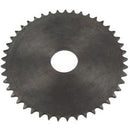 50-45 TOOTH SPROCKET