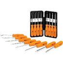 PICK & DRIVER SET - 8 PC