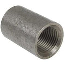 3/8 INCH X 3/8 INCH FNPT  GALVANIZED COUPLING
