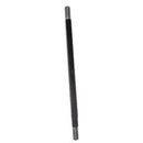 1-1/2 INCH X 33-3/4 INCH SQUARE AMCO LEVEE PLOW AXLE