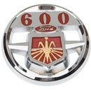 TISCO Hood Emblem for Ford, NCA16600A