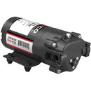 2.2 GPM 12V SPOT SPRAYER PUMP WITH 3/4 INCH PORT KIT, 2 PIN CONNECTOR