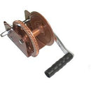 DL1100A HAND WINCH - 1100 POUND CAPACITY