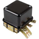 VOLTAGE REGULATOR