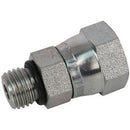 Male ORB to Female NPSM Swivel Straight