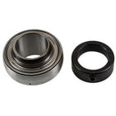 RELUBE INSERT BEARING-1-1/4" ID- WIDE INNER RING