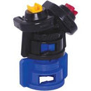 TURBODROP DUAL FAN NOZZLE