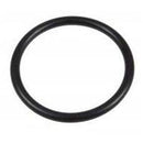 1/8 INCH WIDE 1-3/8 INCH ID X 1-5/8 INCH OD BUNA-N RUBBER O-RING 10 PACK