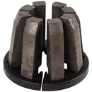 DIE SET BLACK 2.126 54MM