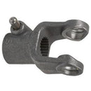 TRACTOR YOKE 1-3/8" 21 SPLINE QUICK DISCONNECT SERIES 14
