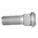 1/2"-20  WHEEL STUD WITH 1-1/2 INCH UNDER HEAD LENGTH
