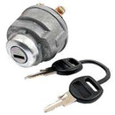TISCO Ignition Switch for Allis Chalmers, 72098283, Ford, SBA385200331