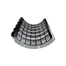 Kondex KX7 Concave Complete Kit for John Deere - Corn, 716-053