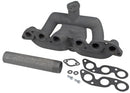 TISCO Intake & Exhaust Manifolf for International, 362437R21