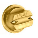 TEEJET FLAT SPRAY TIP - BRASS