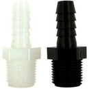 1/2"X3/8" POLY HOSE BARB