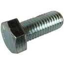 5/8-11 X 1-1/2 GRADE 5 ZINC PLATED HEX BOLT - THREAD LOCKER