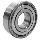 202 RADIAL BALL BEARING-SHIELDED    11mm BORE