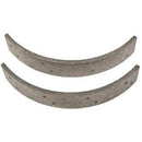 TISCO Brake Shoe Linings for Allis Chalmers, 70235610