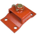 DRAWBAR CLEVIS ASSEMBLY. FOR SDA75. INCLUDES PIN