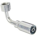 06UJ36 FEM FORSEAL SWIVEL MED DROP 90 DG