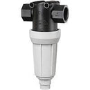 STRAINER POLY 3/4" T SELF CLEANING