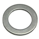 1/2 I.D. X 7/8 O.D. NARROW RIM MACHINE BUSHING - 14 GAUGE