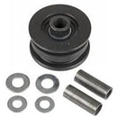 ROLLER CHAIN TIGHTENER