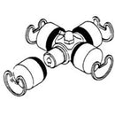 METRIC CROSS AND BEARING KIT - BONDIOLI SERIES 2 / WALTERSCHEID SERIES 2200 - EXTENDED LUBE