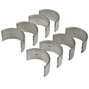 ROD BEARING KIT, .020". 1 KIT USED IN G188D 4 CYLINDER DIESEL ENGINE