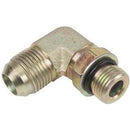 Male JIC to Male ORB 90 Elbow