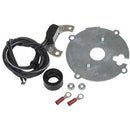 ELECTONIC IGNITION KIT FOR 6 CYLINDER DELCO DISTRIBUTOR WITH SCREW CAP