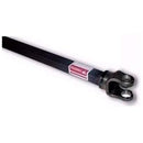 44 SERIES YOKE AND TUBE WITH SLIP SLEEVE - ACCEPTS 1-5/16 SQUARE SHAFT   33.63" FROM CENTER YOKE