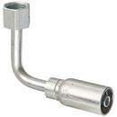 06UA66 FEM FORSEAL SWVL LONG DROP 90 DG