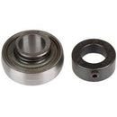 INSERT BEARING WITH COLLAR 3/4 INCH