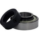 SEALED  INSERT BEARING 1" ID  - NARROW INNER RING