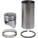 CYLINDER SLEEVE SET FOR INTERNATIONAL HARVESTER