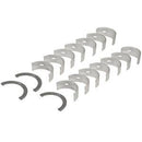 TISCO Main Bearing Set - .010" Undersized for John Deere