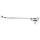 PEG HOOK 5" LONG FOR 1/4" BOARD