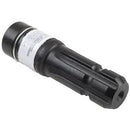 1-1/8 INCH 6 SPLINE X 1-3/8 INCH 6 SPLINE SET SCREW PTO ADAPTER